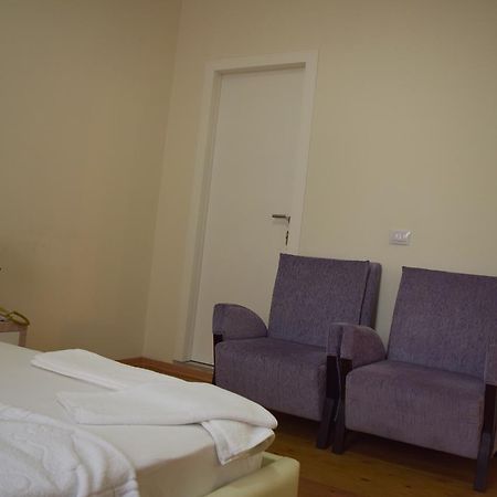 Living Hotel Tiran Dış mekan fotoğraf