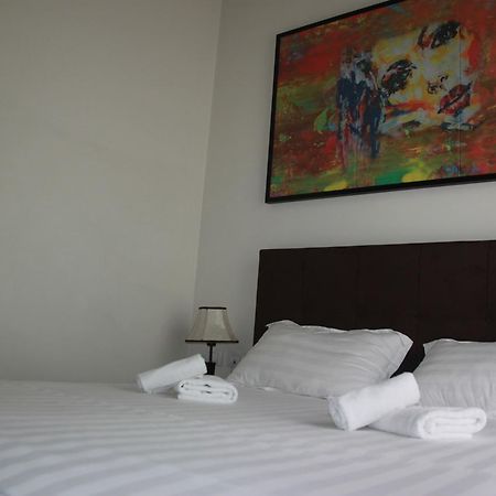 Living Hotel Tiran Dış mekan fotoğraf