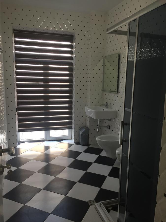 Living Hotel Tiran Dış mekan fotoğraf