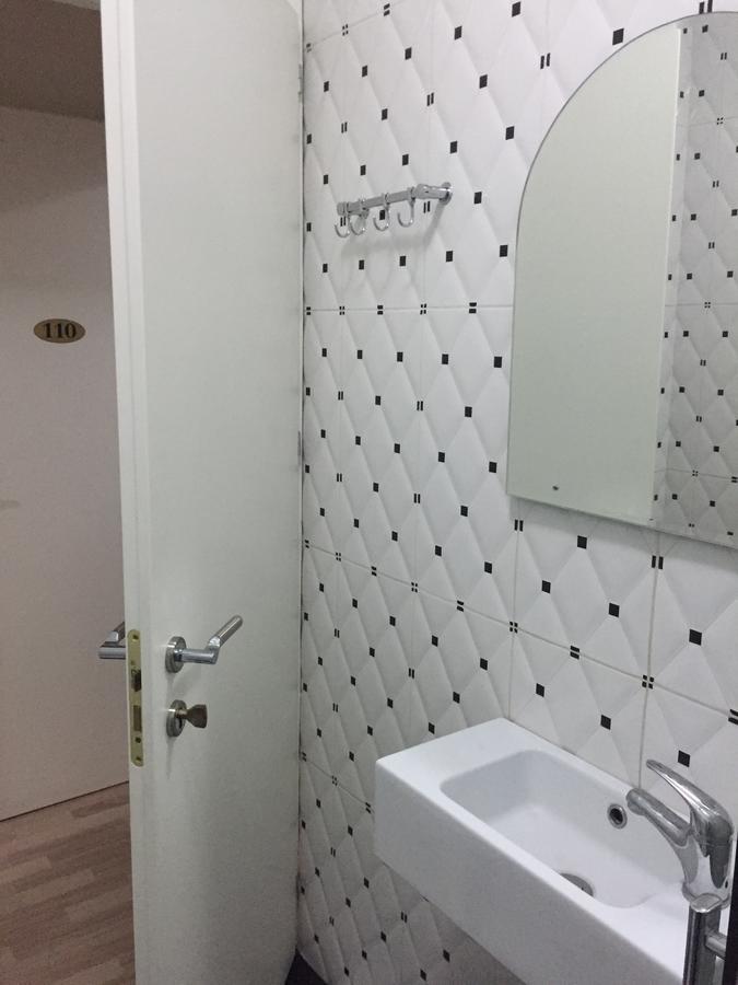 Living Hotel Tiran Dış mekan fotoğraf