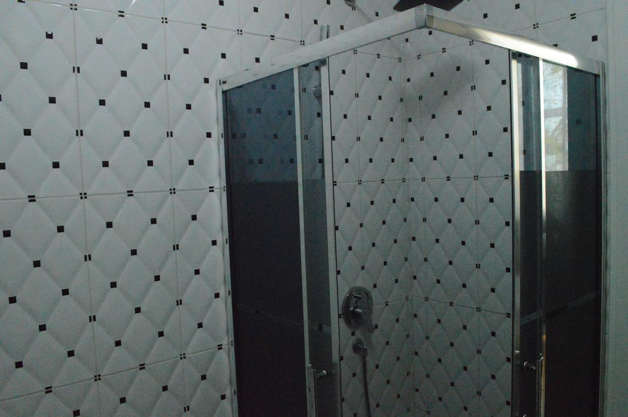 Living Hotel Tiran Dış mekan fotoğraf