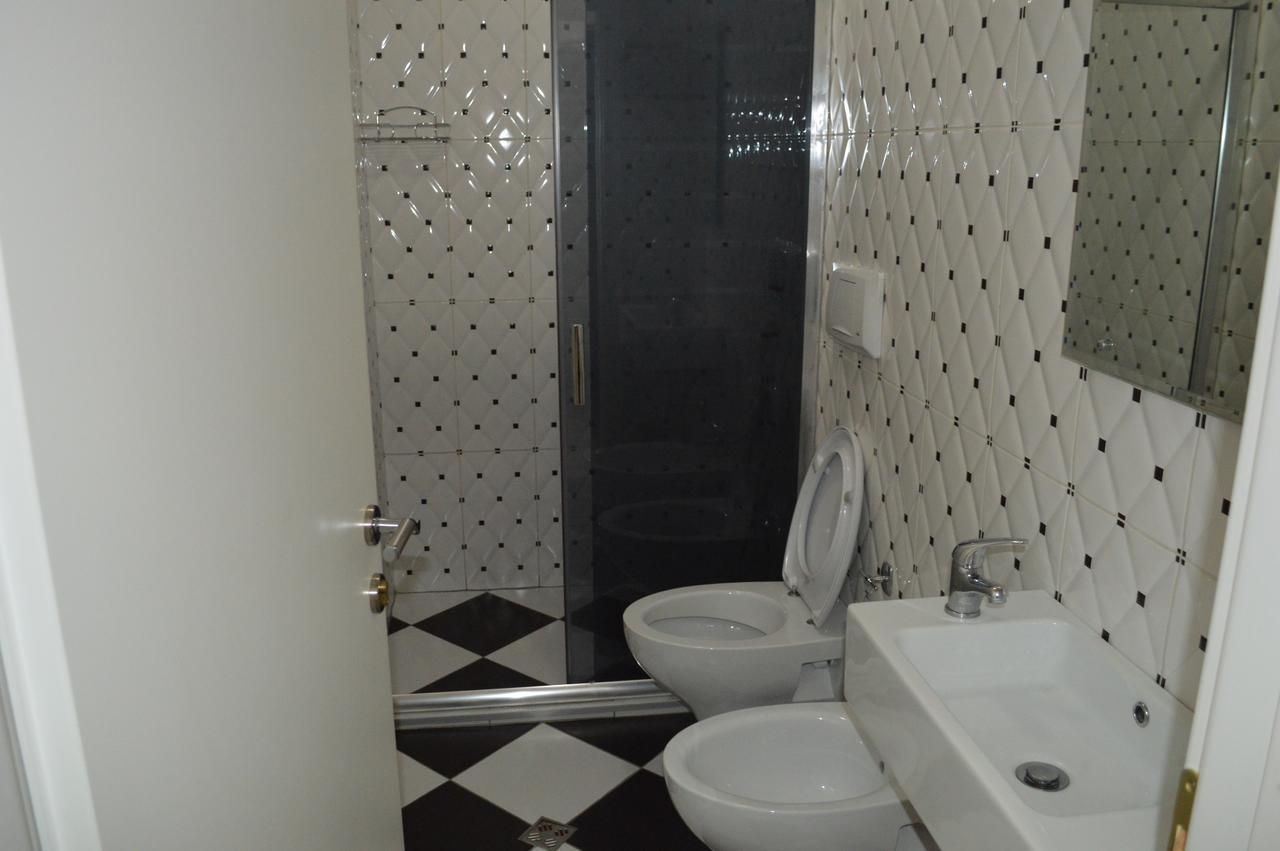 Living Hotel Tiran Dış mekan fotoğraf